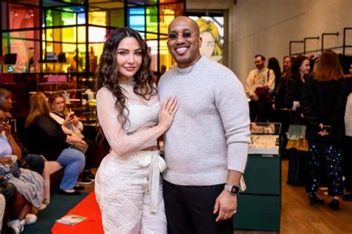 Christina Evangeline Bio, Wikipedia, Age, Height, Kenan Thompson, Chris, Ethnicity, and Net Worth