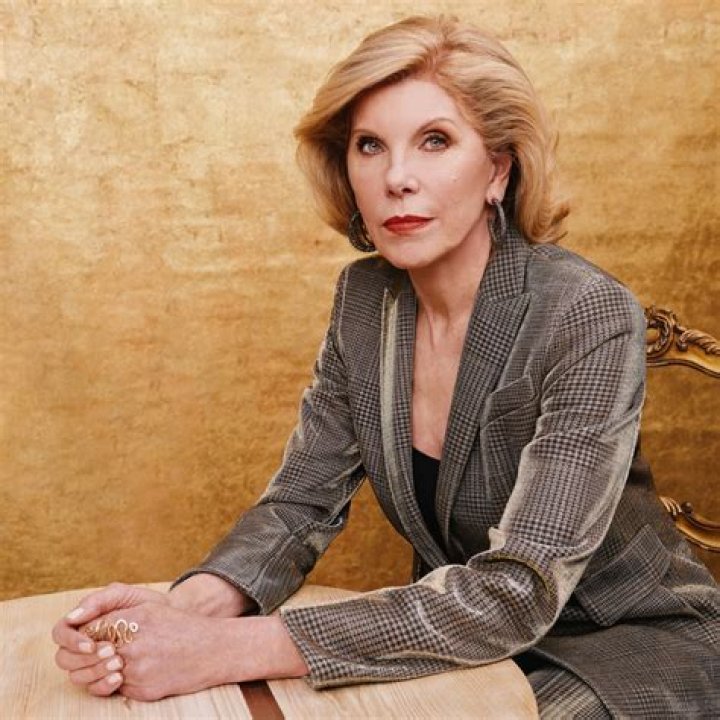 Christine Baranski