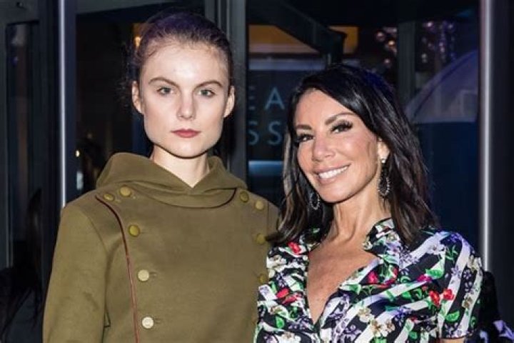 Meet Christine Staub – Photos Of Danielle Staub’s Daughter With Ex-husband Thomas N. Staub