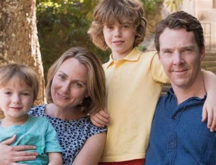 
Meet Tracy Peacock – Wanda Ventham’s Daughter And Benedict Cumberbatch’s Half Sister
