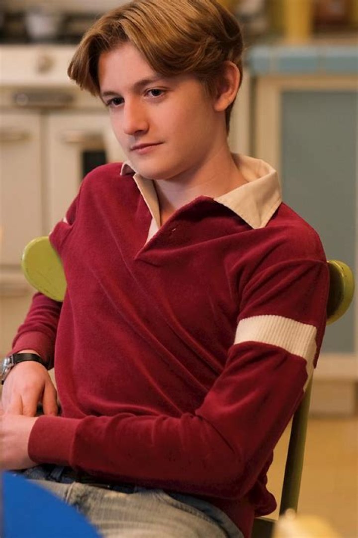 Christopher Paul Richards