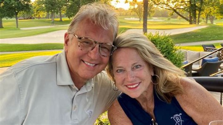 Chuck Goudie ABC 7, Bio, Wiki, Age, Height, Wife, Daughter, Salary, and Net Worth