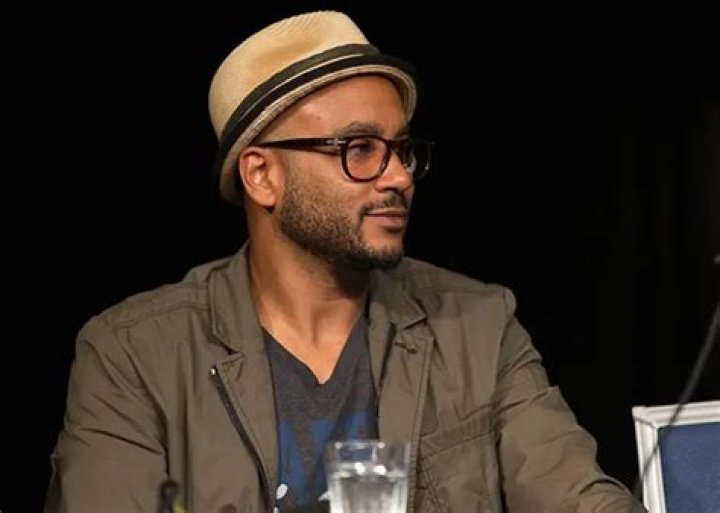 Cirroc Lofton Took An Acting Break,What About His Net Worth?