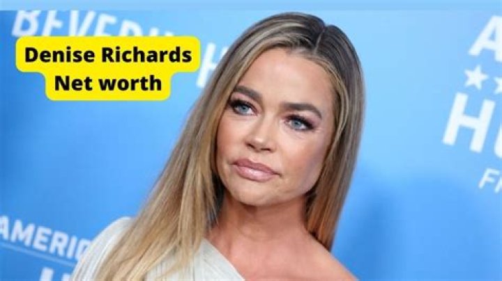 Clare Richards Net Worth – How Much Is Clare Richards Worth?