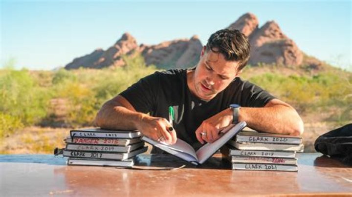 Clark Kegley Refusing To Settle, Bio, Wiki, Age, Height, Family, Wife, And Net Worth