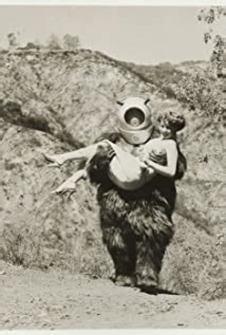 Claudia Barrett Net Worth