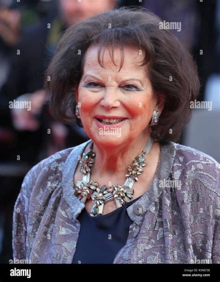 Claudia Cardinale – Biography, Facts & Life Story