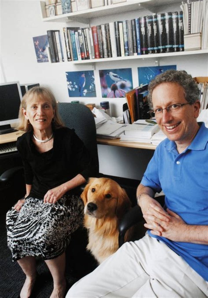 Who Is Claudia Goldin Husband Lawrence F. Katz? Kids