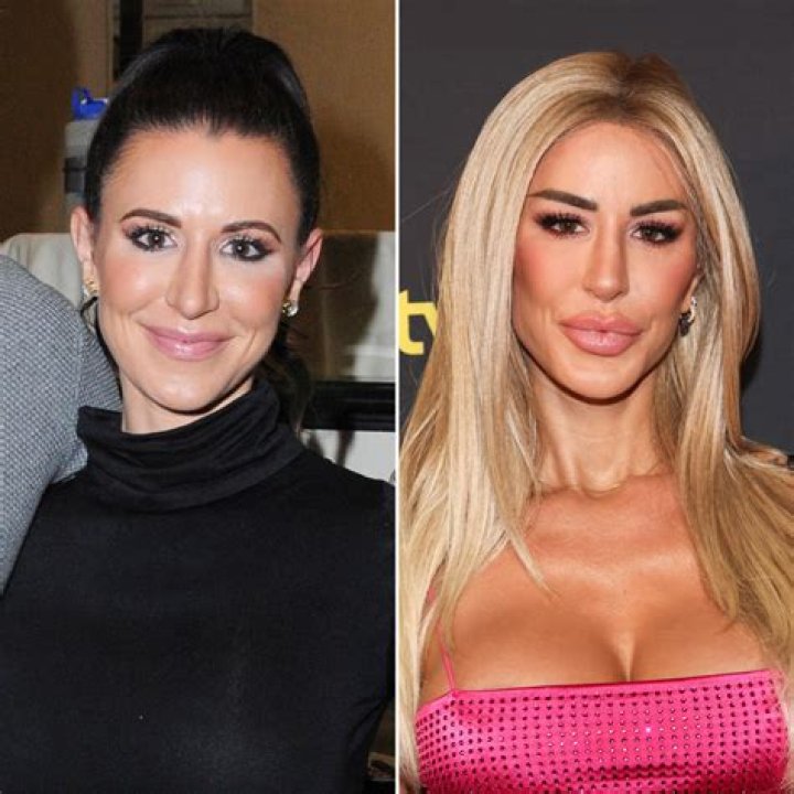 Cleo 90 Day Fiance Bottom Surgery: Before And After Photos