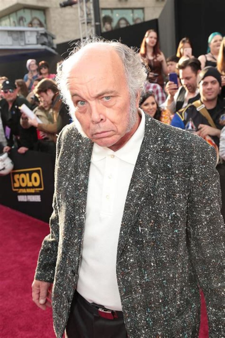 Clint Howard Net Worth – How Much is Clint Worth?