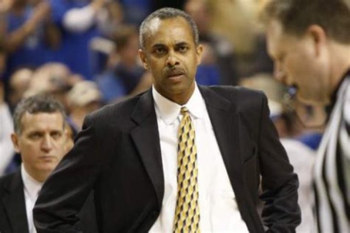 Take A Look At How Coach Paul Hewitt’s Children Are Growing Up