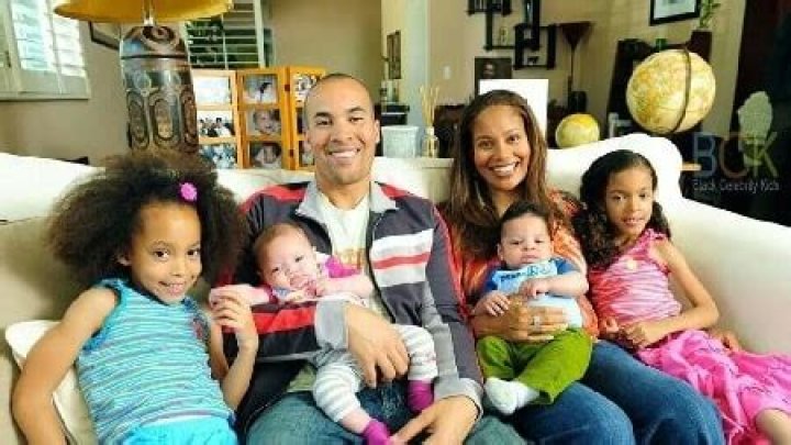 Coby Bell Learned His Trade from His Dad — Know About His Parents