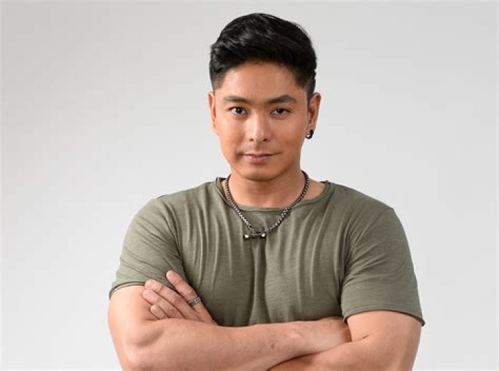 Coco Martin – Biography, Facts & Life Story