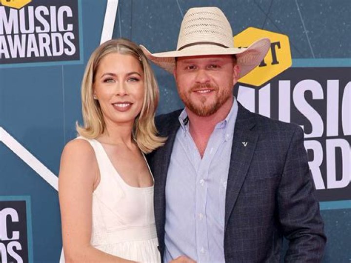 Country Singer Cody Johnson and Wife Brandi Johnson’s Love Is the Kind He Sings About