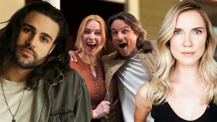 Cody Kearsley Is Open to Venture into Gay Roles as an Actor