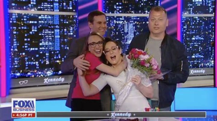 Cody Kennedy Net Worth