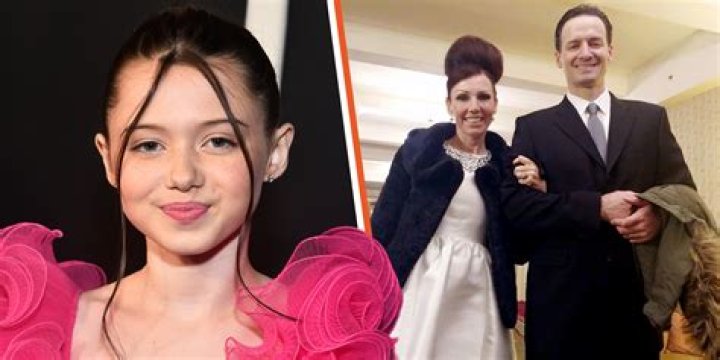 Who Are Colin And Jackie McGraw? Meet Violet McGraw Parents