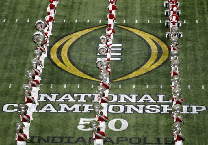College Football Playoff Expansion Timeline: Expanding to 12-Team Format