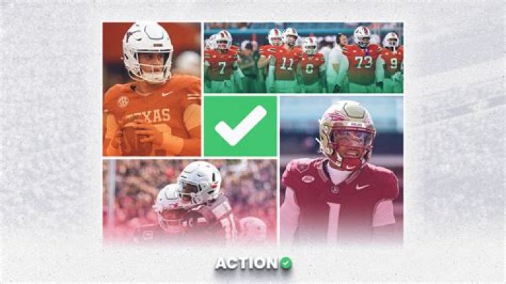 College Football Week 6: Betting Odds, Spreads, and Lines For Every Game