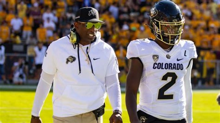 Colorado QB Shedeur Sanders Injury Reveals Back Fracture