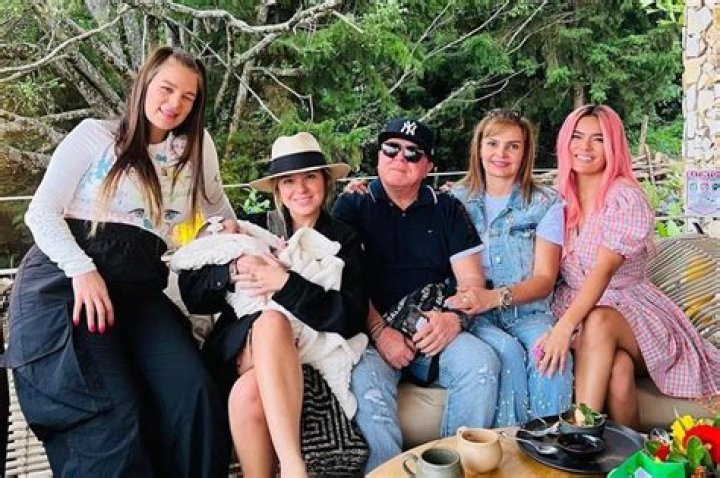 Colorado Nicholas Karol-Chik Parents: Where Are They From?