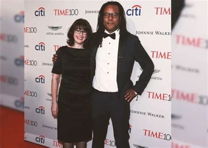 Colson Whitehead’s Family Life with Wife and Children — Writes When Kids Are off to School