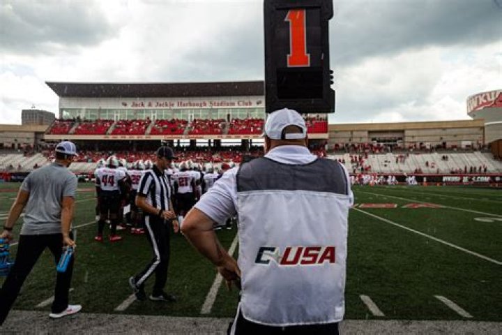 Conference USA Expansion That Should Happen