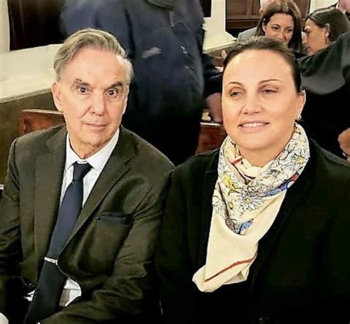 
5 Facts About Carlos Reutemann, 12-Time Grand Prix Winner
