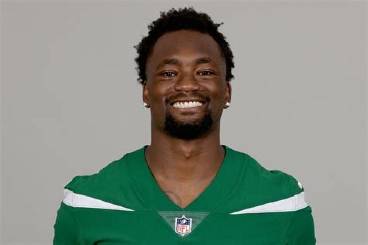 Corey Davis Net Worth 2024