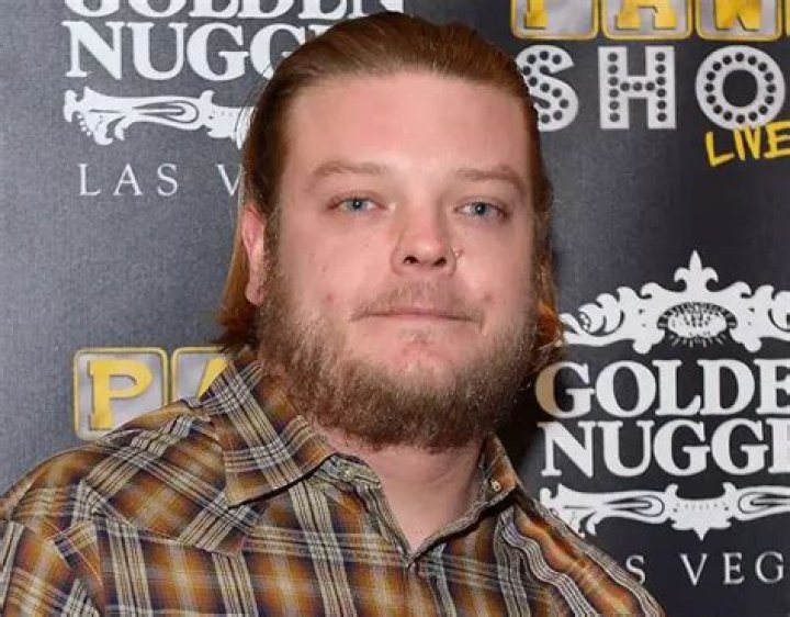 Corey Harrison Net Worth