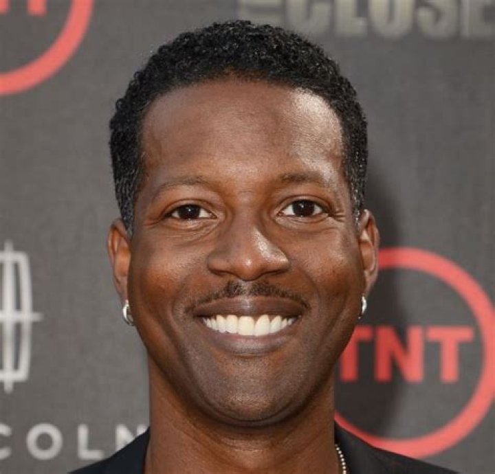 Corey Reynolds Net Worth