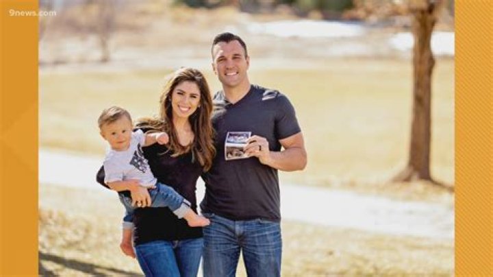 Corey Rose 9News, Bio, Wiki, Age, Height, Husband, salary, and Net Worth