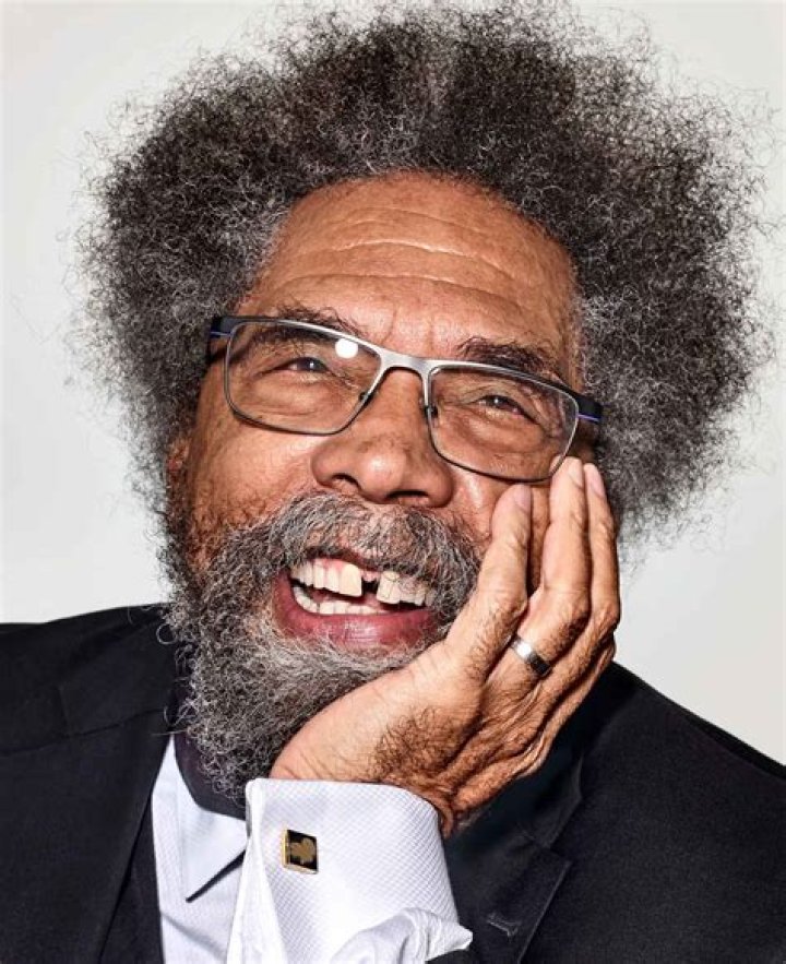 Cornel West Books, Bio, Wiki, Age, Wife, Podcast, Salary, and Net Worth