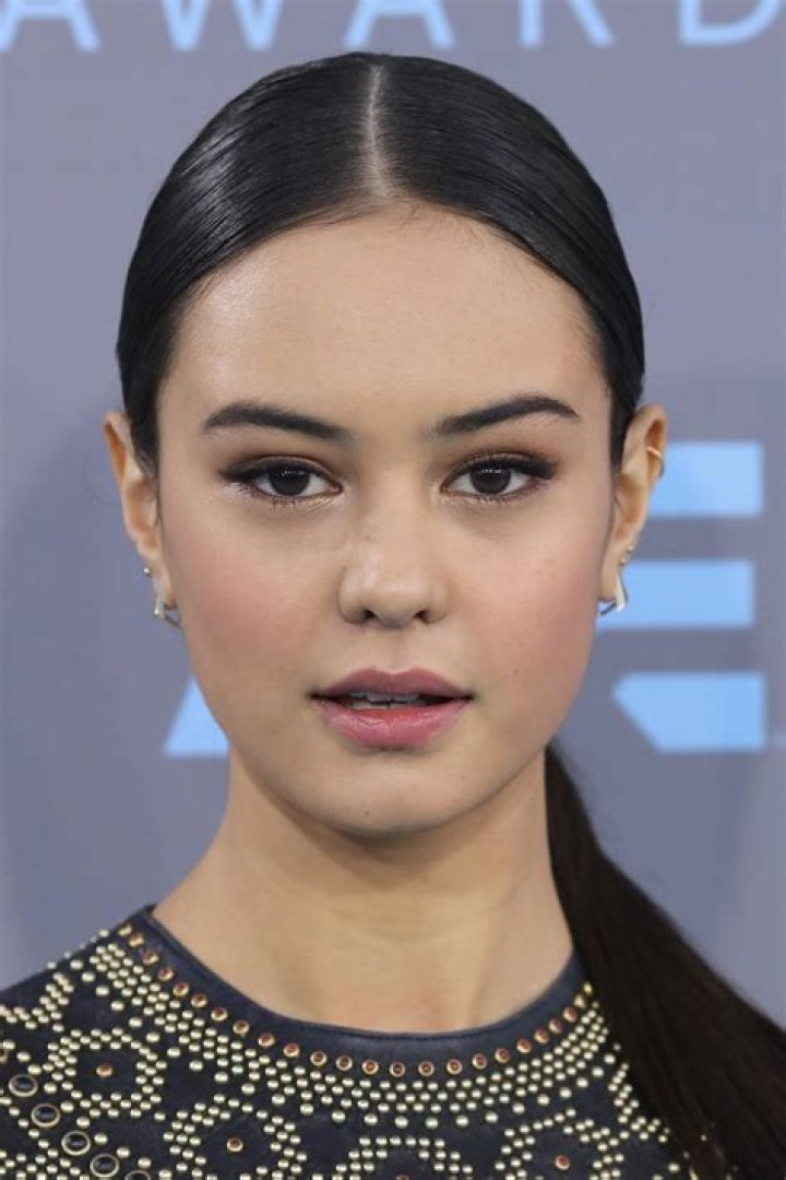 Courtney Eaton – Biography, Facts & Life Story