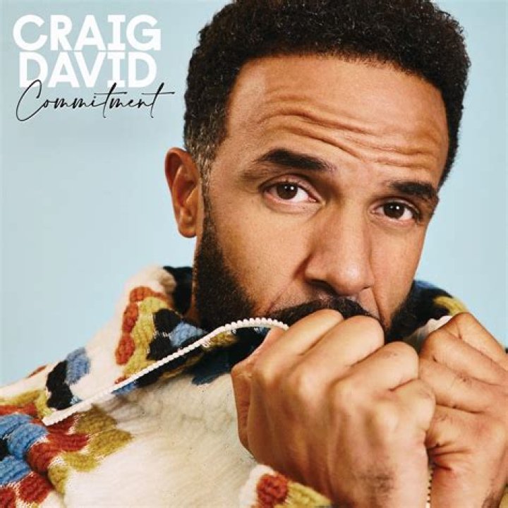 Craig David – Biography, Facts & Life Story