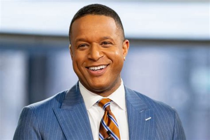 Craig Melvin Msnbc, Bio, Wiki, Age, Wife, Father, Brother, Daughter, Salary, and Net Worth