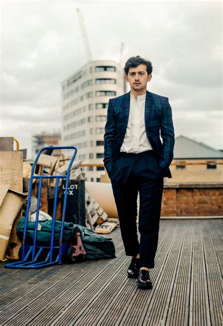 Craig Roberts – Biography, Facts & Life Story