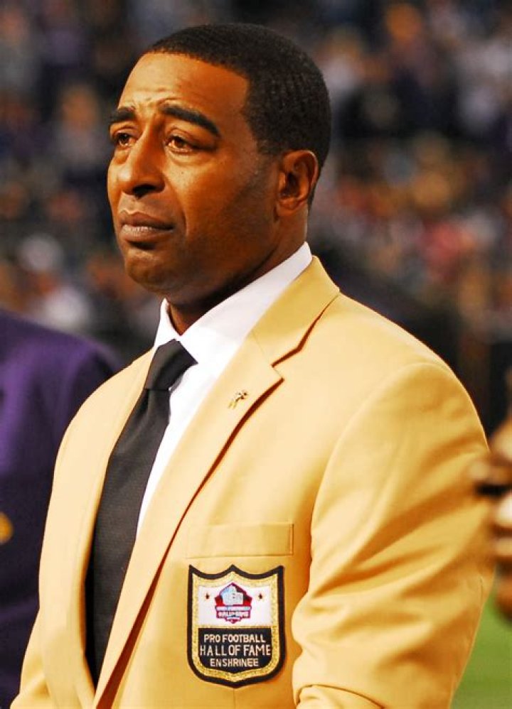 Cris Carter Bio, Wiki, Age, Wife, Vikings, NFL, Ohio State, and Net Worth