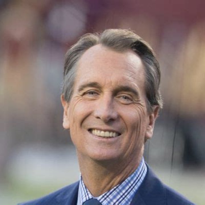 Cris Collinsworth Net Worth | How Rich Is He | Salary And Age Explore