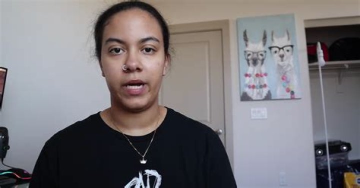 Is YouTube Star Crissy Danielle Still With Her Girlfriend Jamila?