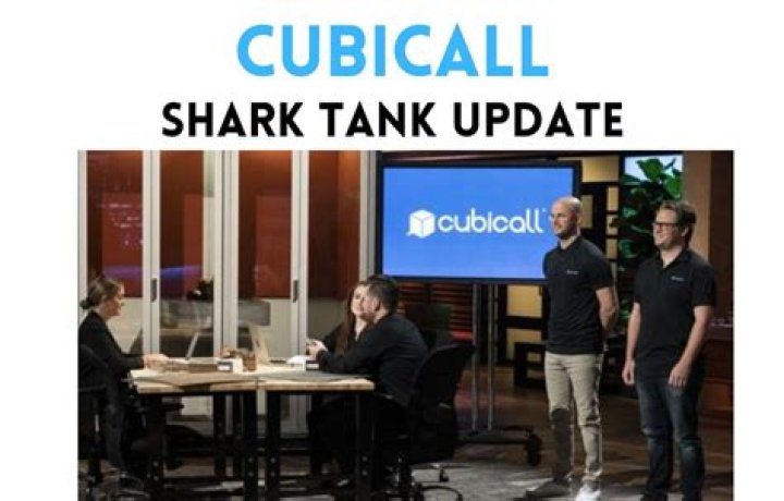Cubicall Shark Tank – Founder, Net Worth and Investment