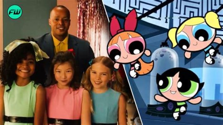 CW's 'Powerpuff' Hasn't Been Sugar, Spice and Everything Nice as the Reboot Hits Another Snag