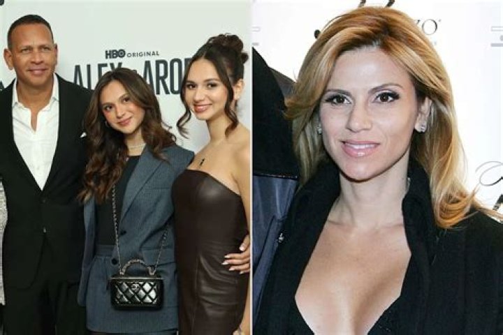 Cynthia Scurtis [Alex Rodriguez ex-wife] wiki, bio, age, net worth.