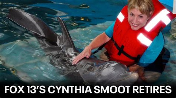 Cynthia Smoot FOX 13, Bio, Wiki, Age, Height, Family, Husband, North Carolina, Salary, and Net Worth