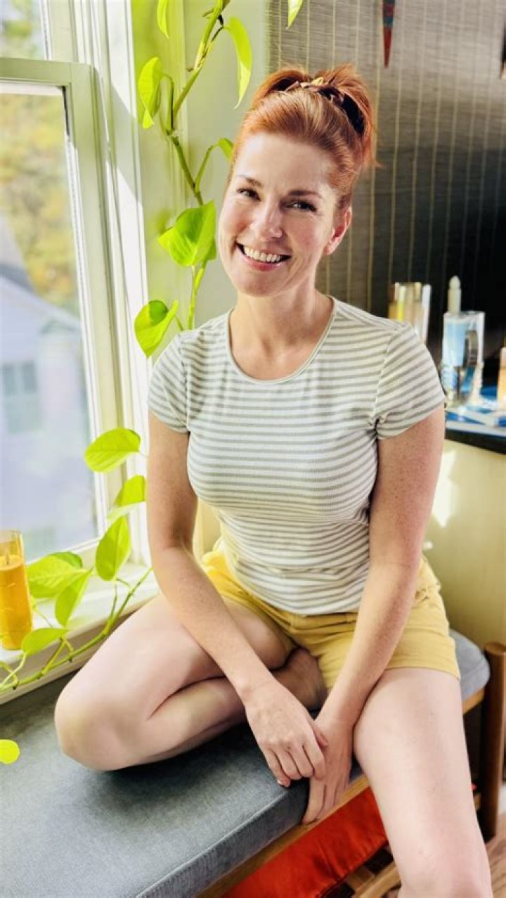 Dagmar Midcap NBC San Diego, Bio, Age, Height, Husband, Salary, and Net Worth