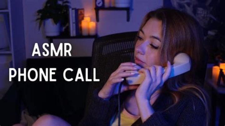 Daja ASMR Phone Number, WhatsApp, Address, Email Id