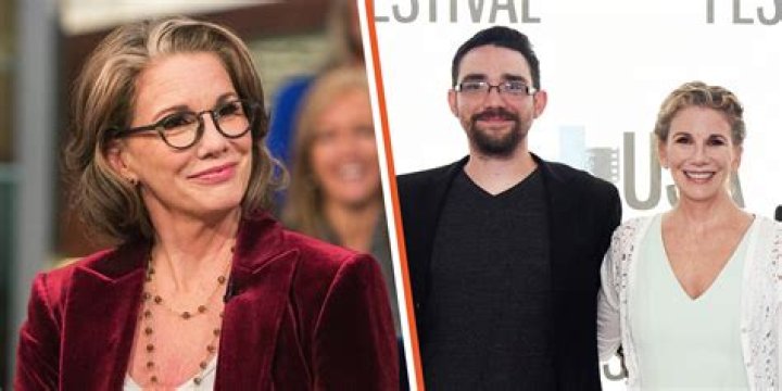 Dakota Brinkman- Melissa Gilbert’s Son