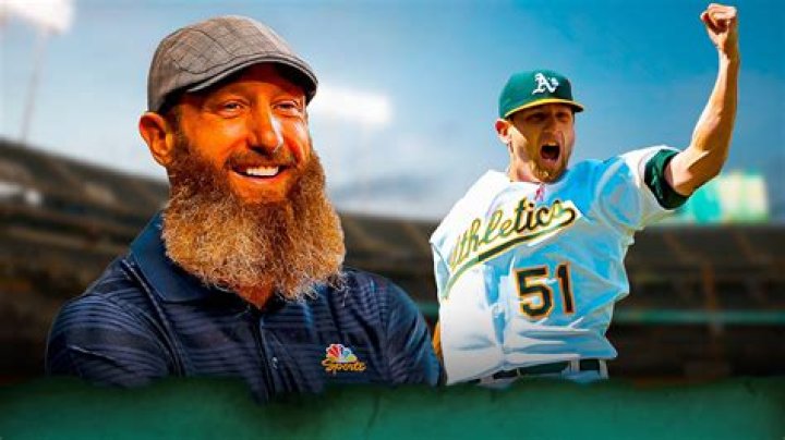 Dallas Braden Barstool, Bio, Wiki, Age, Wife, Perfect Game, Salary, and Net Worth