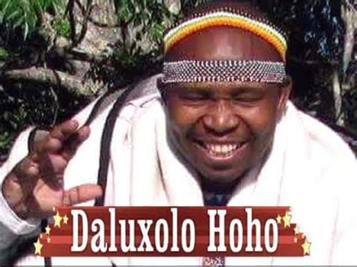 Daluxolo Hoho Age And Biography: Wife And Family