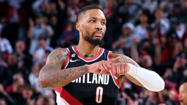 Damian Lillard Religion: Is He Christian? Family Ethnicity And origin